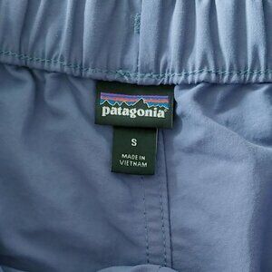 Patagonia Shorts - Baggies S